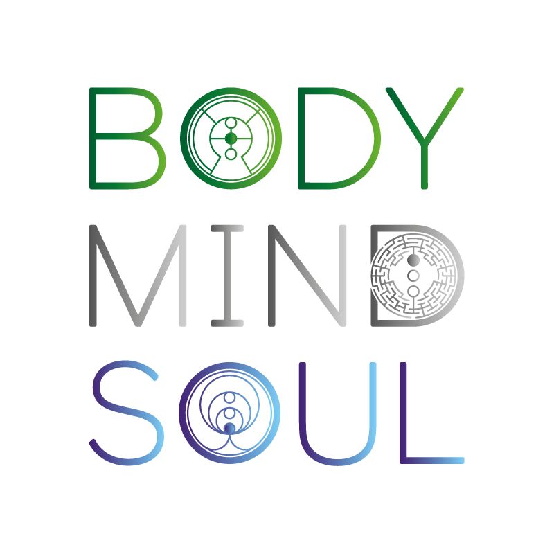 Body Mind Soul logo